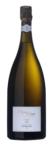 Marc Hebrart Clos le Léon Extra Brut