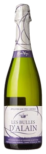 Dom. Alain Voge Les Bulles d'Alain