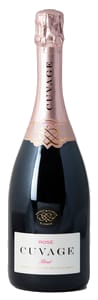 Cuvage Rosé Brut