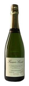 Francois Secondé Champagne Grand Cru Intégral Zéro Dosage