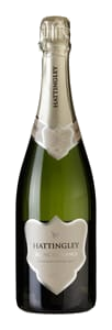 Vinflaske