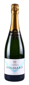 Baumard Carte Turquoise Crémant de Loire