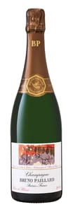 Bruno Paillard Blanc de Blancs Extra Brut