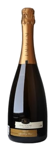 Vinflaske
