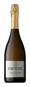 Vinflaske