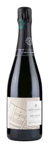Crété Chamberlin Les Mazaux Blanc de Blancs 1er Cru Extra Brut