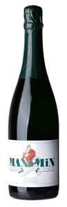 Vinflaske