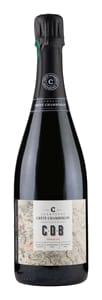 Crété Chamberlin C.D.B. 1er Cru Blanc de Blancs Extra Brut