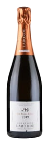 Laborde Les Beaux Lieux Blanc de Blancs Extra Brut