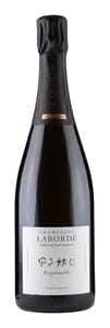 Laborde Perpétuelle Blanc de Blancs Extra Brut