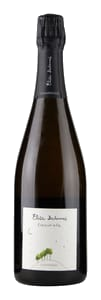 Elise Dechannes Essentielle Brut Nature