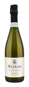 Allram Blanc de Blancs Extra Brut