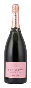 Abelé 1757 Champagne Rosé Brut