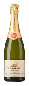Vinflaske