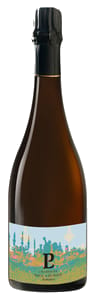 Paul Launois Illustration Champagne Blanc de Blancs