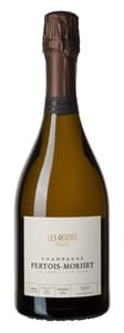 Pertois-Moriset Les Quatre Terroirs Brut