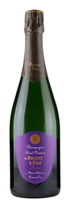 Veuve Fourny 1er Cru Blanc de Blancs Brut Nature
