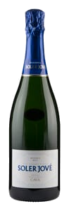 Soler-Jové Cava Brut Reserva
