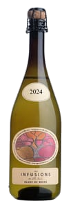 Villa Noria Les Infusions Blanc de Noir Pétillant