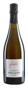 Vouette & Sorbee Cuvée Fidele Brut Nature