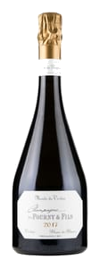 Veuve Fourny Monts de Vertus 1er Cru Blanc de Blancs Extra Brut