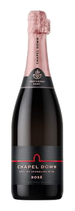 Chapel Down Rosé Brut