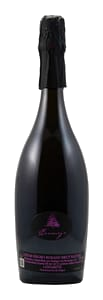 Bermejo Listán Rosado Brut Nature