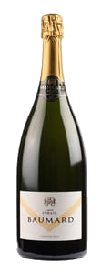 Vinflaske