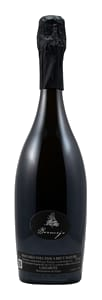 Vinflaske