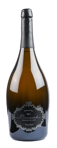 Vinflaske