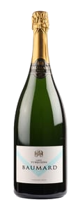 Vinflaske