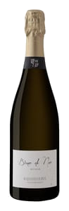 Bernhard Huber Blanc de Noirs Brut Nature