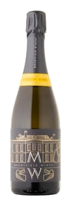 Vinflaske