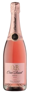Oriol Rossell Brut Rosé