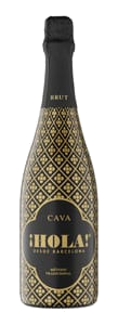 Hola! Cava Brut