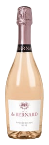de Bernard Prosecco Rosé