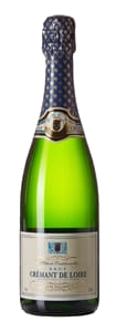 J. de Villaret Crémant de Loire