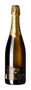 Le clos des Grives Cuvée Fauve Crémant de Jura Brut