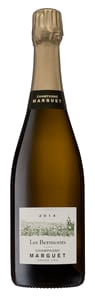 Marguet Les Bermonts Grand Cru Extra Brut