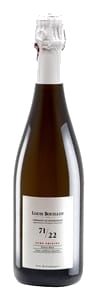 Louis Bouillot Crémant de Bourgogne Pure Origine Extra Brut