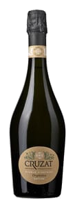 Cruzat Single Vineyard Nature