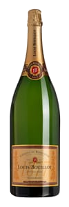 Louis Bouillot Crémant de Bourgogne Perle de Vigne Grand Réserve