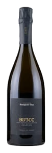 Bourgeois-Diaz BD'3CC Brut Nature