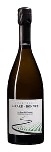 Girard-Bonnet Au Bout du Chemin Chardonnay Premier Cru Extra Brut