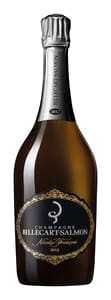 Billecart-Salmon Cuvée Nicolas François Billecart Brut