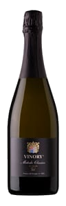 Vinory 60 months Brut