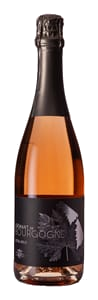 Dom. de l'Echelette Crémant de Bourgogne Brut Rosé