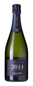 Champagne Legras & Haas Grand Cru Blanc de Blancs