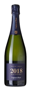 Legras & Haas Grand Cru Blanc de Blancs