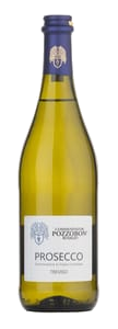Pozzobon Asolo Prosecco Superiore Brut